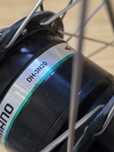 Piasta przednia z dynamo shimano DH 3N20 koło przednie rower