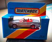 Matchbox MB 65 Cadillac Allante