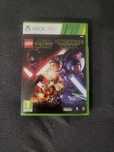 Lego Star Wars The force awakens xbox 360