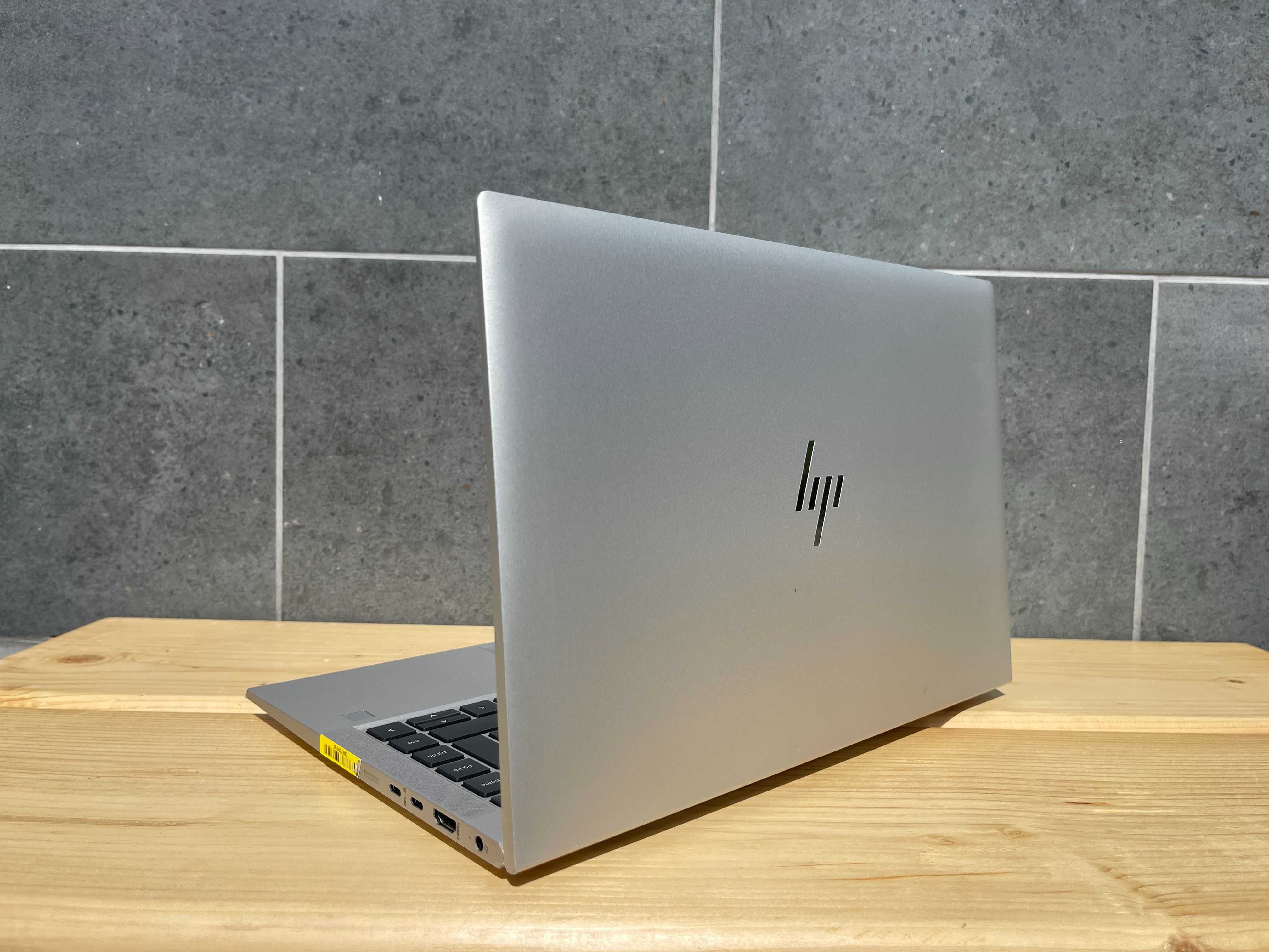 Ноутбук HP EliteBook 845 G7/Ryzen 3 PRO 4450U/8/256Gb/14"/IPS/Гарантія