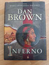 Dan Brown, "Inferno"