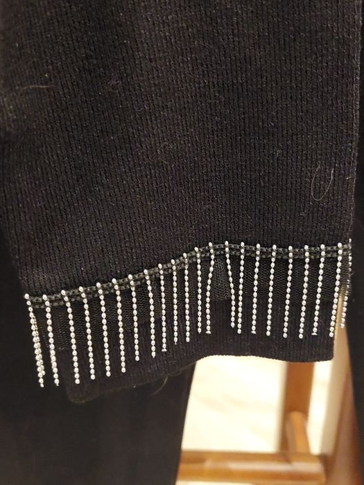 Лосины свитерок нарядные