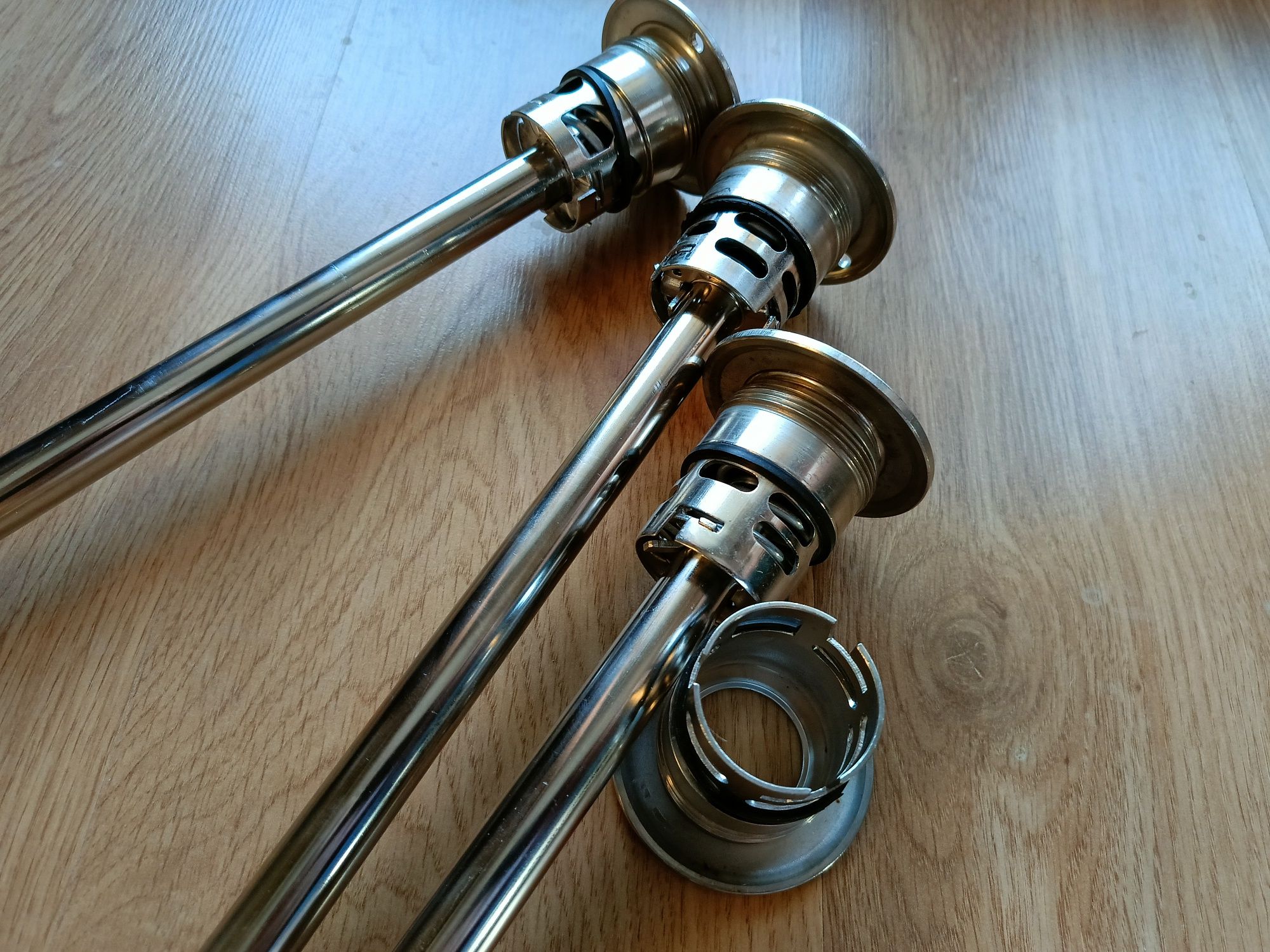 Korek fitting rurka do kega beczki Polecam