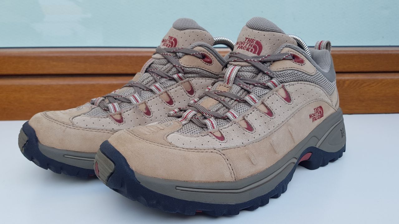 Тренінгові Кросівки Scarpa Merrell Salomon The north face 39р