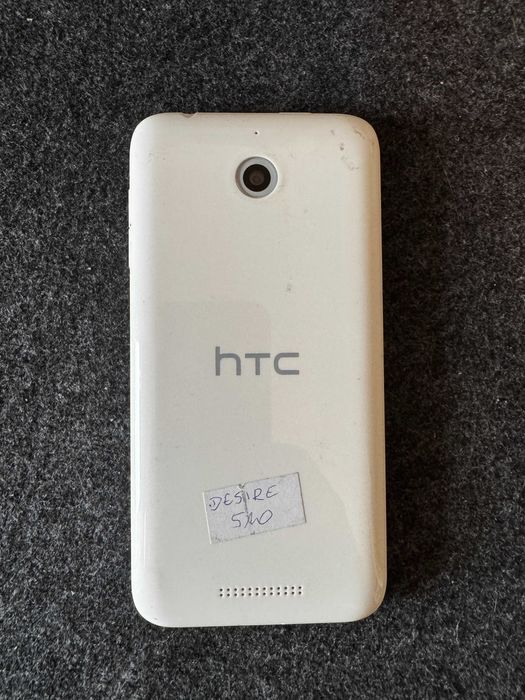 Atrapa telefonu HTC Desire