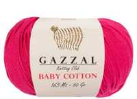 Gazzal Beby Cotton
