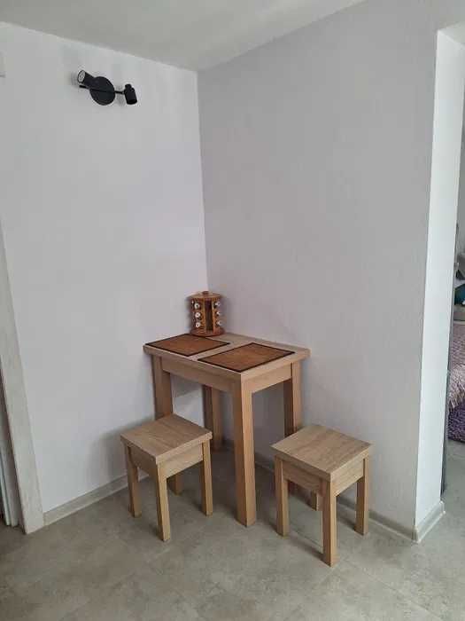 Niezależna Kawalerka max 4 Osoby.