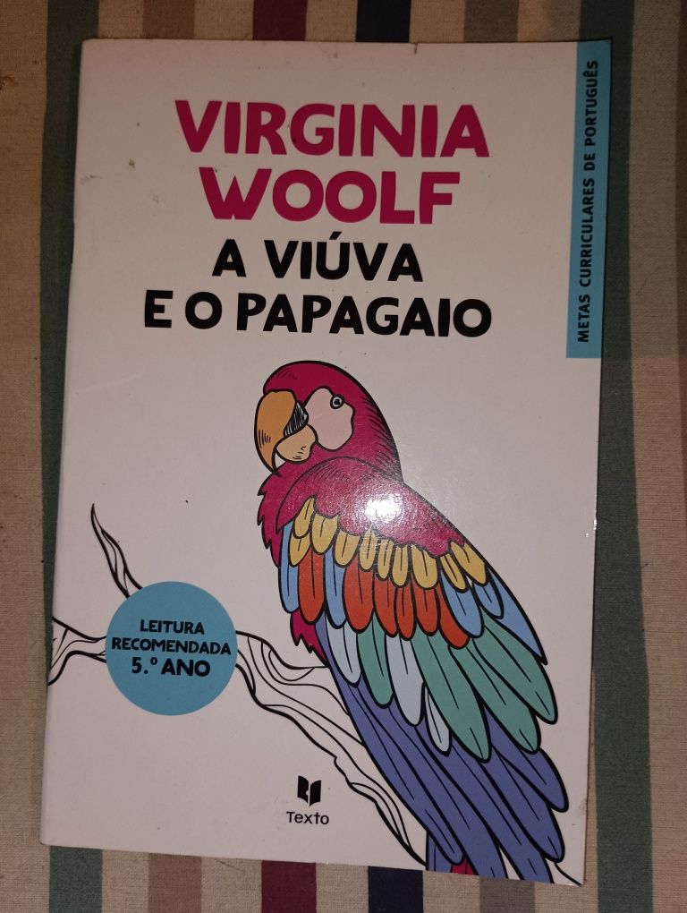 Livros crianças  variados