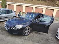 Volvo S60 rok 2011 w automacie !