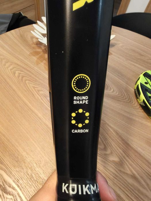 Raquete Volt Padel V800