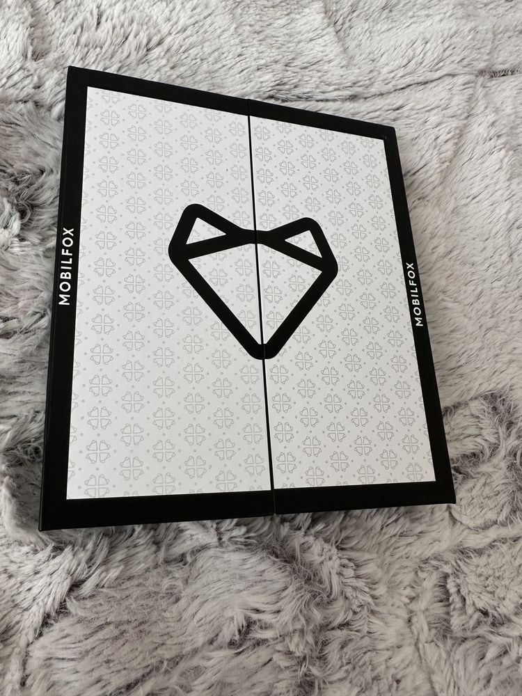 Etui mobilfox iPhone Xr
