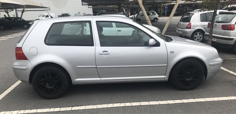 Golf 4 1.9tdi comercial 2003