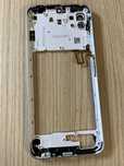 Ramka do Samsung A22 oryginalna