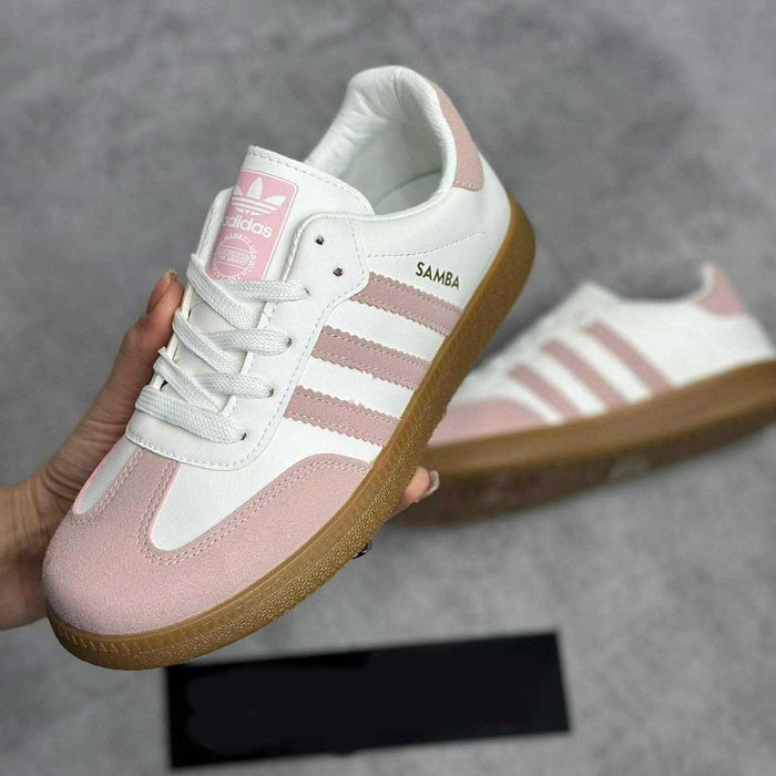 Adidas Samba – Damskie 36-41