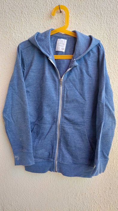 Casaco básico criança Lefties