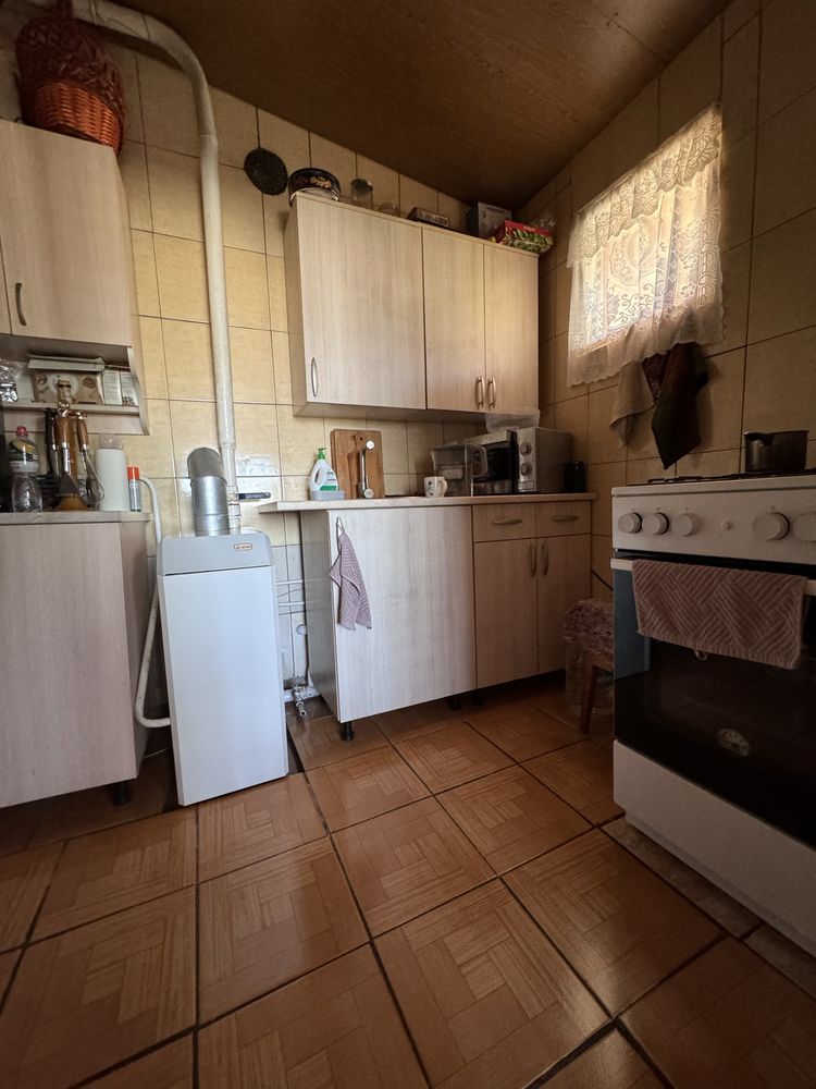 Продам будинок 80квадратів Вишневе(Куйбишево)