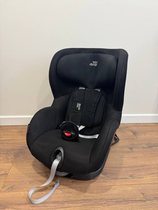Автокрісло Britax romer