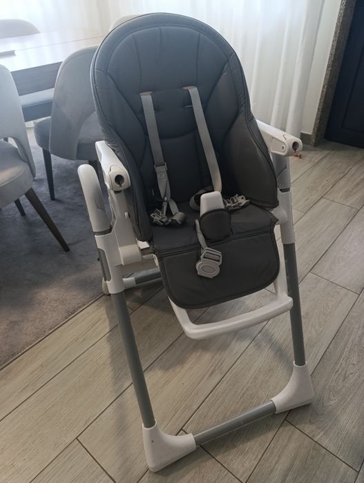 Cadeira refeição bebe