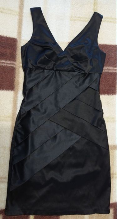 Платье красивое вечернее