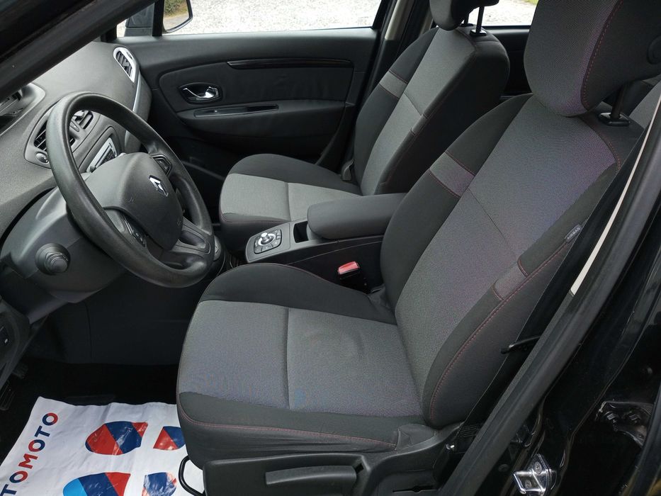Renault Scenic Lift 1.5 Diesel 110 KM