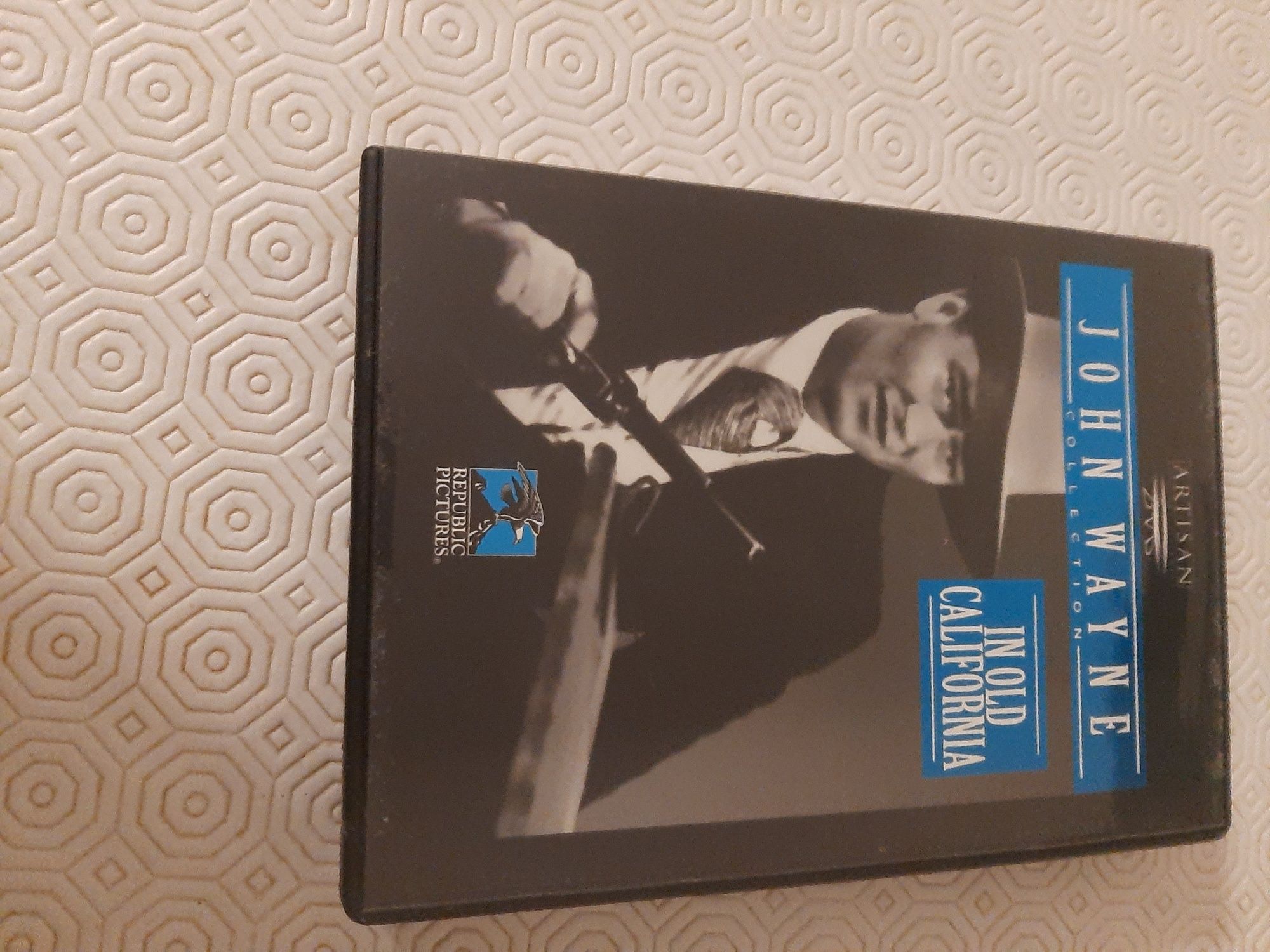 Filmes DVD Ingles John Wayne Billy Wilder Hitchcock