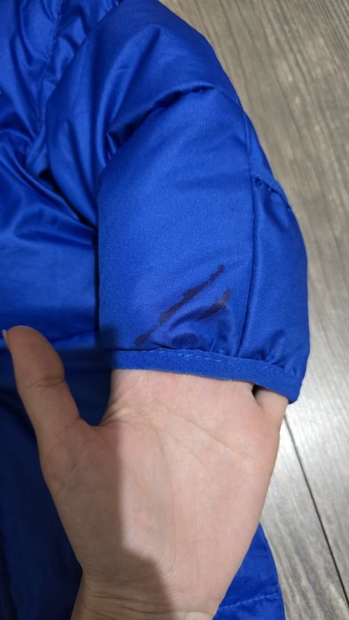 Комбінезон Columbia 6-12 міс