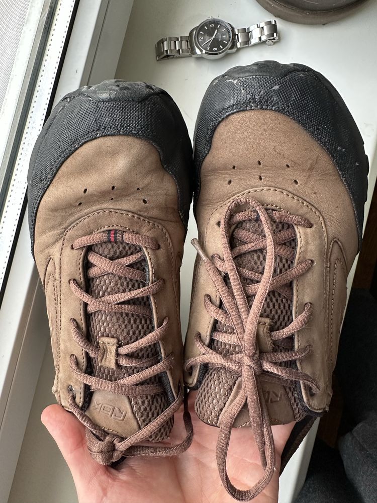 Reebok вінтаж 40,5