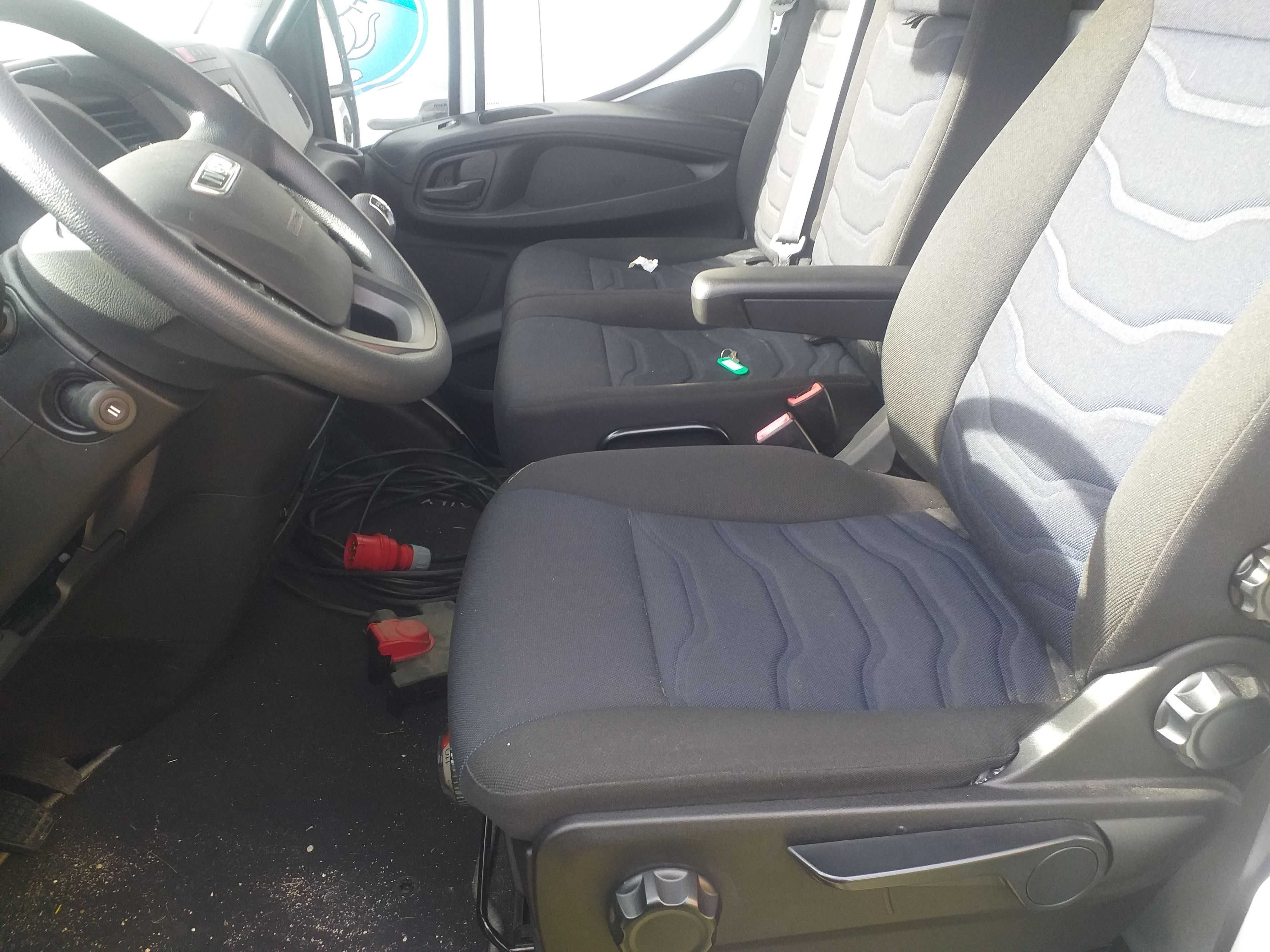 Iveco Frigorifica