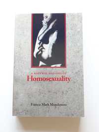 Vendo «A Natural History of Homosexuality».