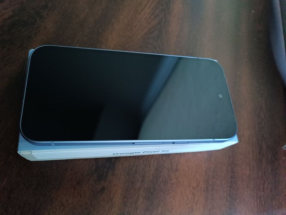 Google Pixel 9a, 8/256, Purple