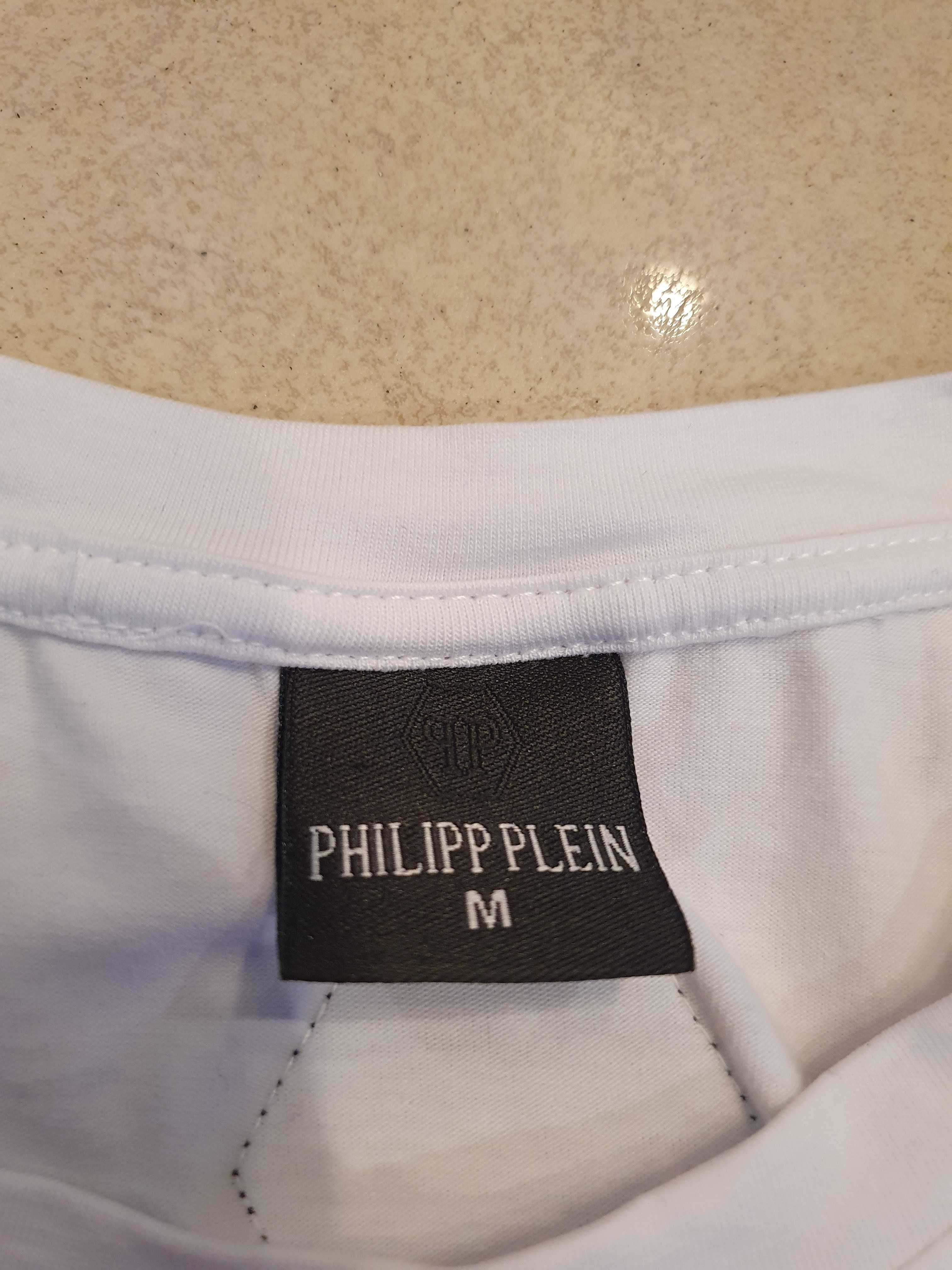 Philipp Plein Koszulka