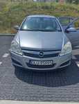 Opel Astra H 2008 1.9 cdti 100 km stan bdb