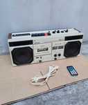 Magnetofon Vesna 212С4 usb fm Bluetooth