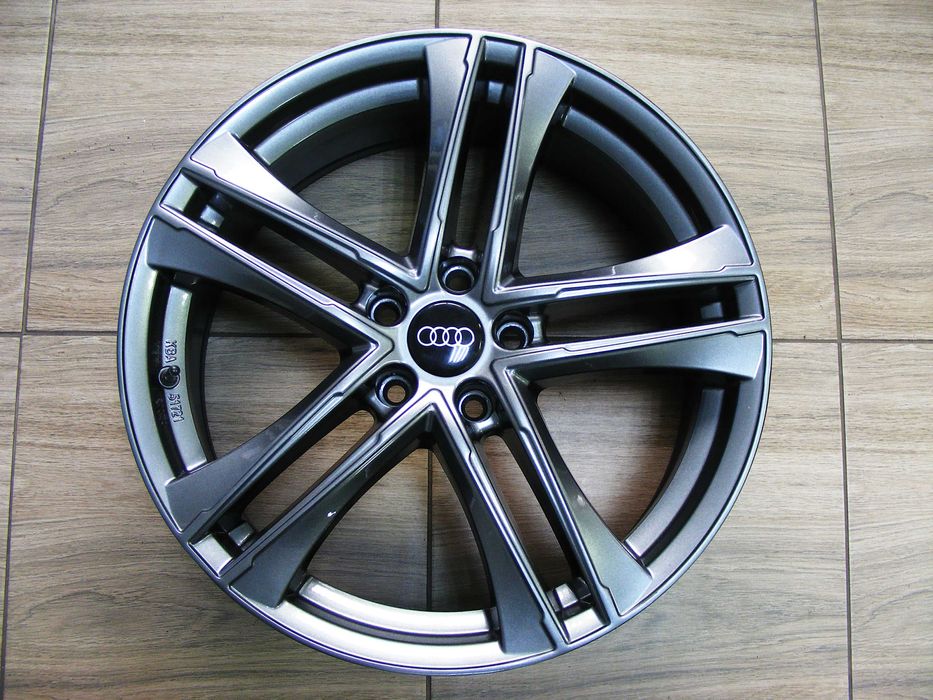 Диски R19 VW ID4 Passat Audi A4 A6 Skoda Superb Mercedes C,E,S 5/112