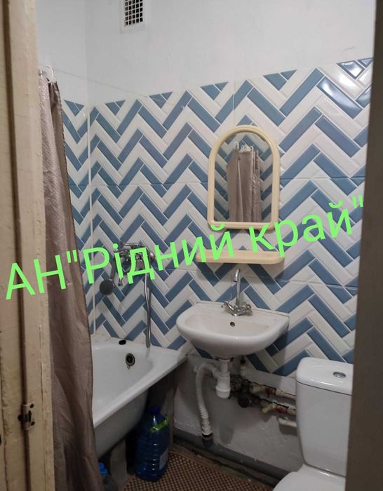 Здамо доглянуту 1 квартиру в цегляному будинку.