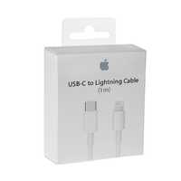 Cabo USB-C para Lightning - Iphone/Ipad - 1m