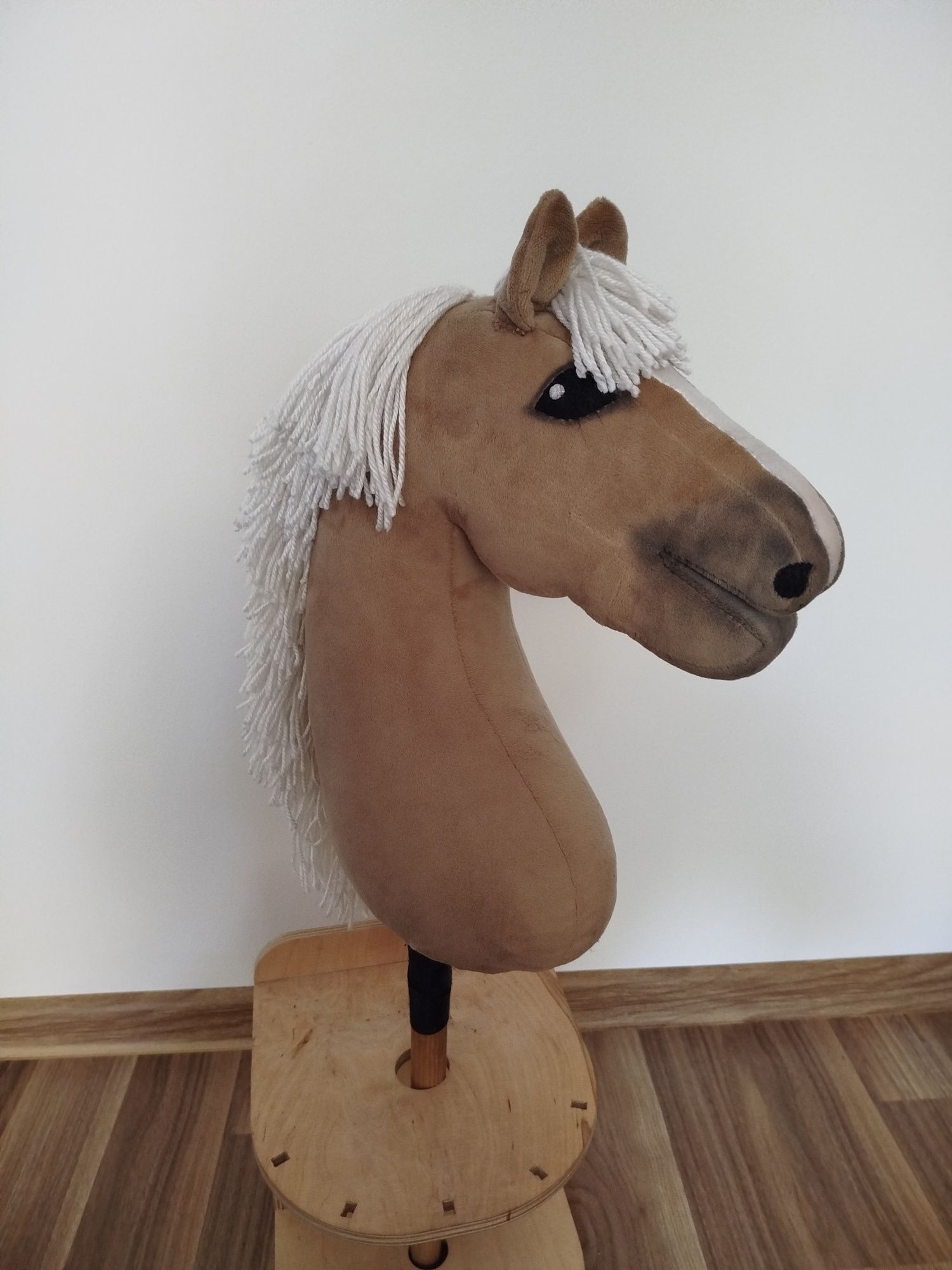 Koń Hobby horse A4