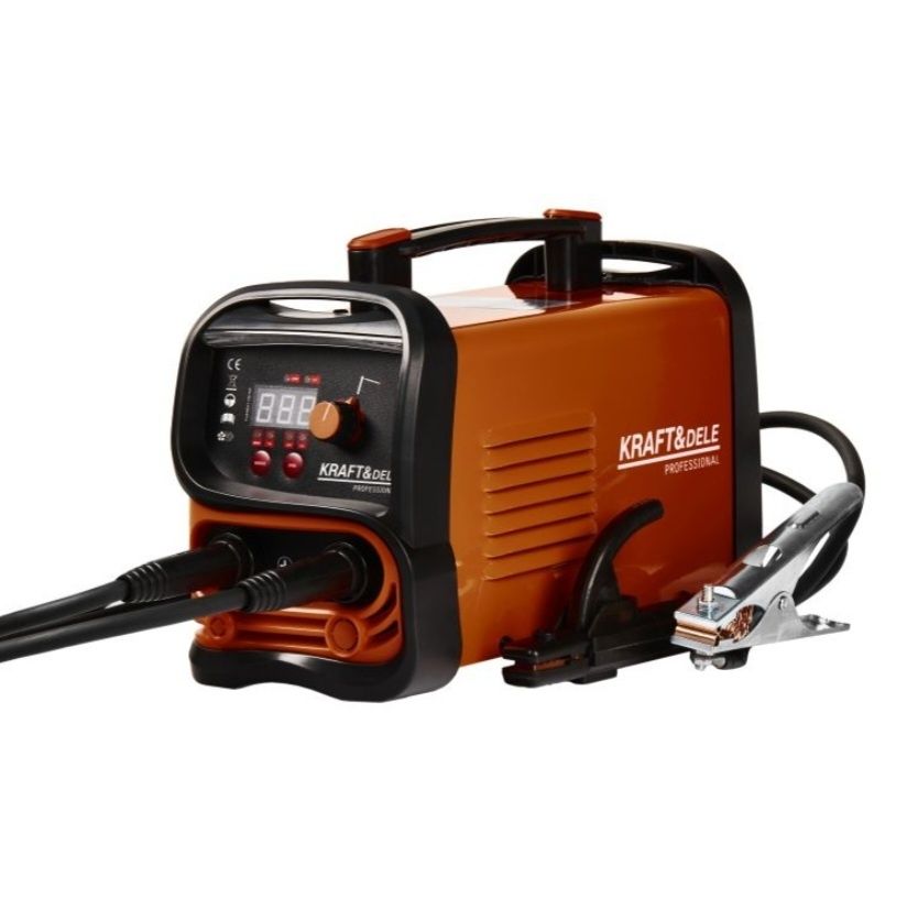 Spawarka IGBT, MMA, LIFT TIG 350A