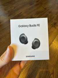 Słuchawki douszne bezprzewodowe Galaxy Buds FE