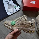 Мужские кроссовки New Balance 1906R Cordura 'Desert Tan' Размеры 40-45