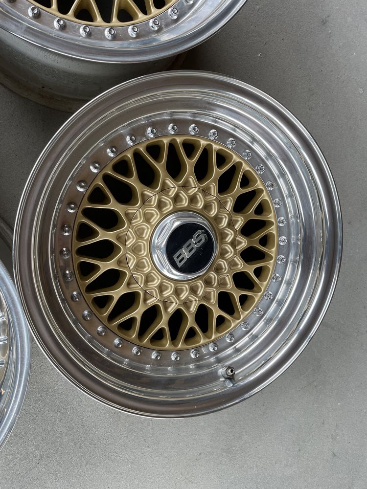 Felgi BBS RS 16 cali 5x120 bmw e24 m6 csi e28 e9 e34 9 i 10 cali