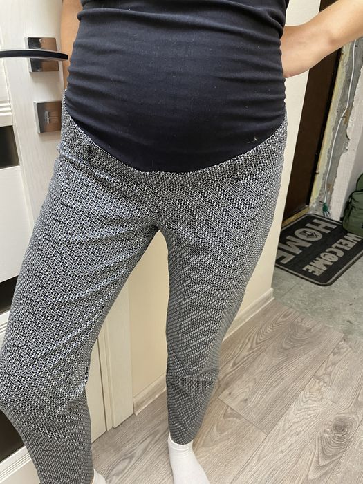 Штаны для беременных