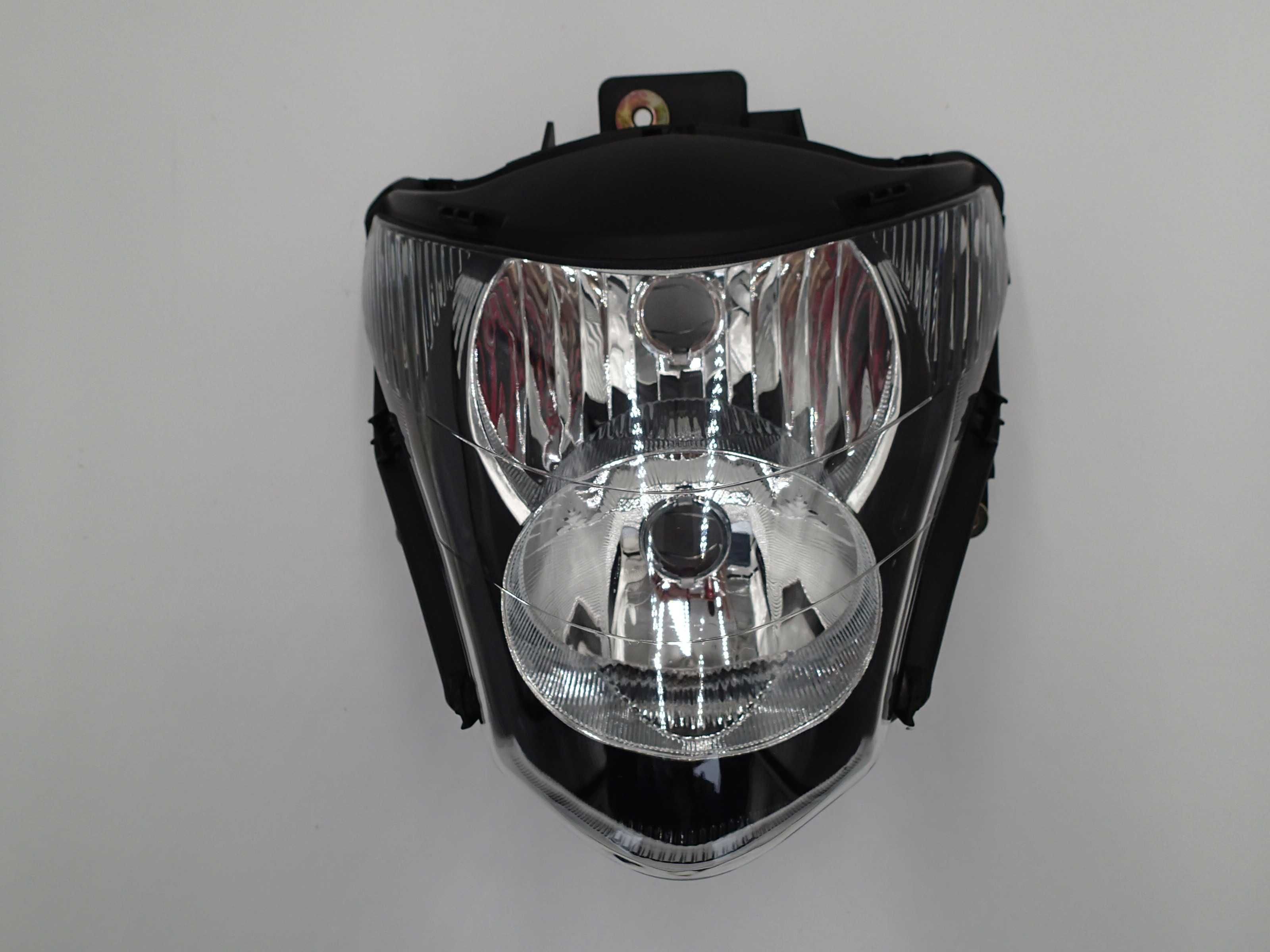 Reflektor lampa HONDA HORNET CB600F