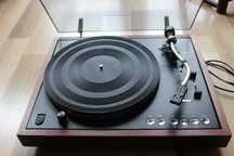 Gramofon Unitra Daniel G1100 FS