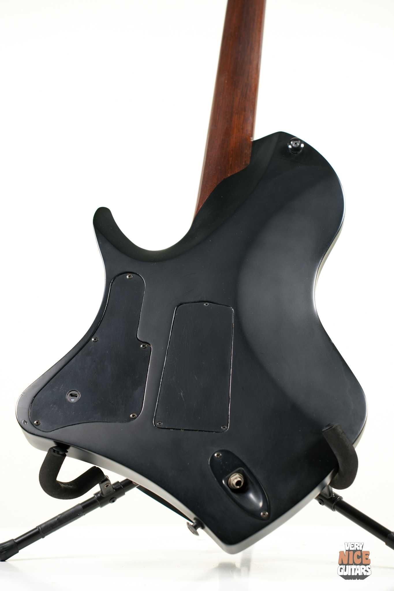 Abasi Guitars Larada 6 Custom / Prototype Made in the USA
