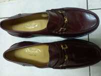 Sapatos de homem