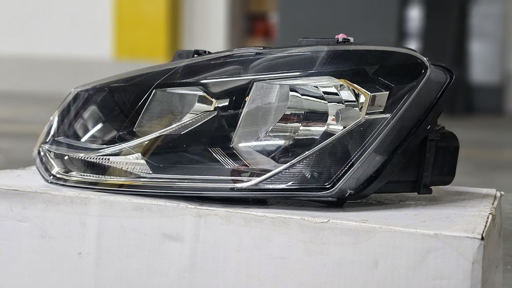 Farois VW Polo 5 (6C)