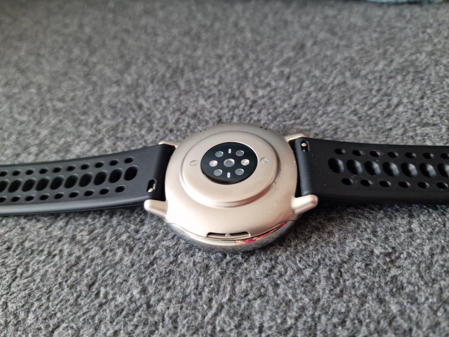 Amazfit Active 2 – stan praktycznie idealny!