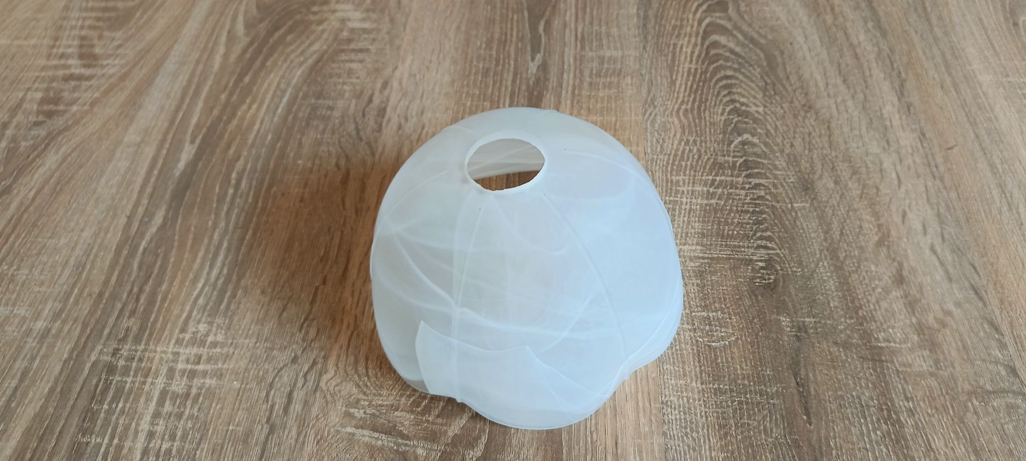 Klosze szklane 5 szt. sprzedam