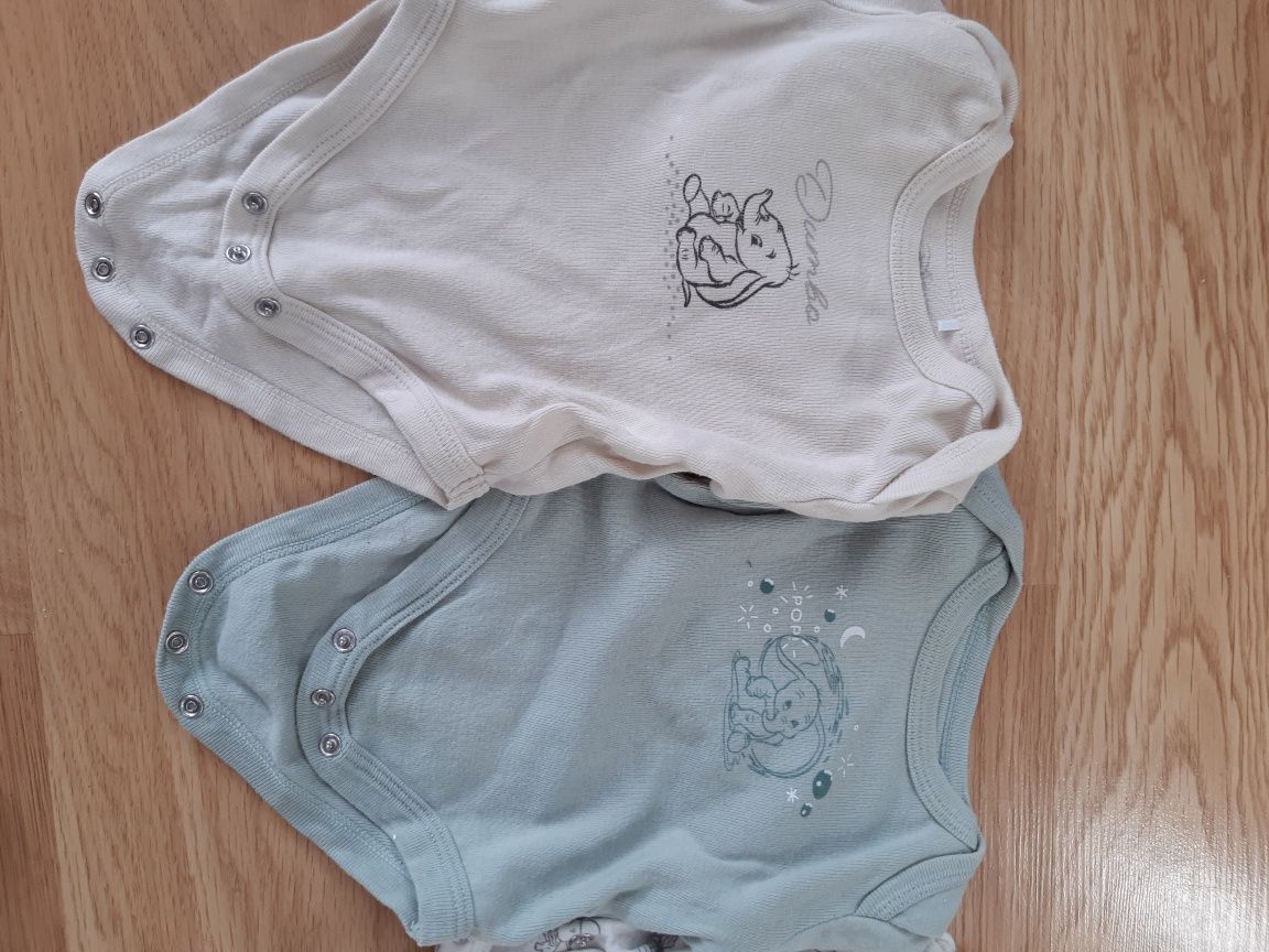 Sprzedam body rozmiar 56